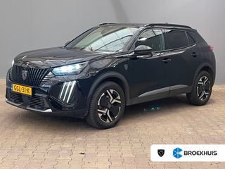 Peugeot 2008 - GGL-31-K - Polisa Lease