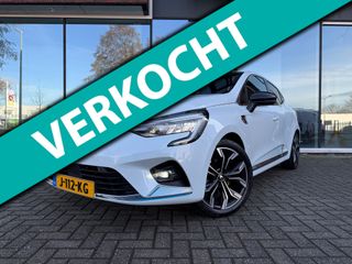 Renault Clio - J-112-KG - Polisa Lease