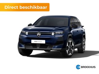 Citroën C5 Aircross -  - Polisa Lease