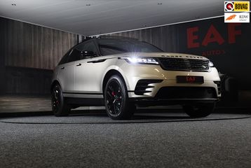 Land Rover Range Rover Velar -  - Polisa Lease