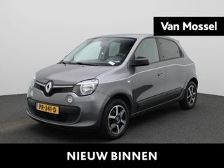 Renault Twingo - PR-341-D - Polisa Lease