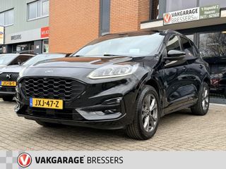 Ford Kuga - JXJ-47-Z - Polisa Lease