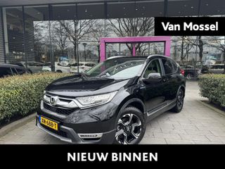 Honda CR-V - XN-688-T - Polisa Lease