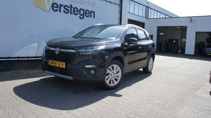 Voertuigafbeelding 1