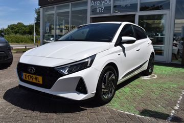 Voertuigafbeelding 1