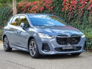 BMW 2 Serie - HRN-03-P - Polisa Lease