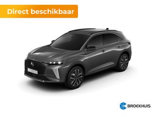 DS DS 7 -  - Polisa Lease