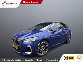 BMW 2 Serie - JRT-08-G - Polisa Lease