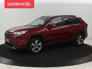 Toyota RAV4 - J-222-KK - Polisa Lease