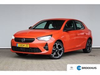 Opel Corsa - J-854-JD - Polisa Lease
