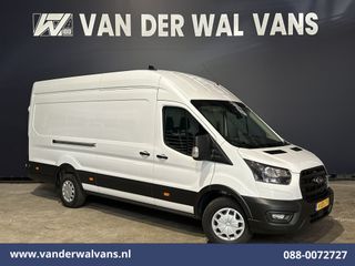 Ford Transit - V-33-LTV - Polisa Lease