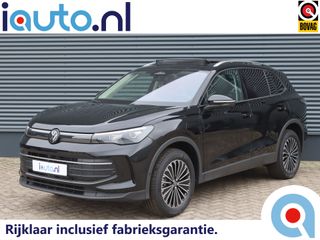 Volkswagen Tiguan - JTP-18-D - Polisa Lease