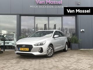 Hyundai i30 - PZ-984-P - Polisa Lease