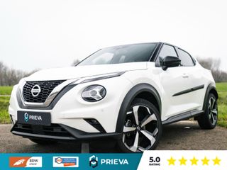 Nissan Juke -  - Polisa Lease