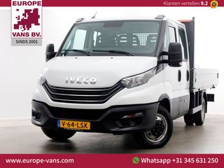 Iveco Daily - V-64-LSK - Polisa Lease