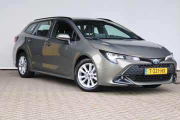 Voertuigafbeelding 2