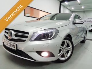Mercedes-Benz A-Klasse -  - Polisa Lease