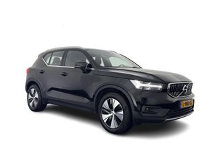 Volvo XC40 - L-983-KZ - Polisa Lease