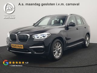 BMW X3 - 2708 - Polisa Lease