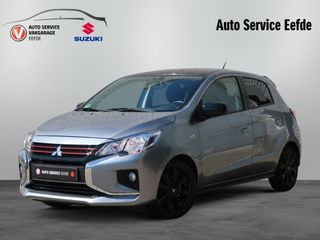 Mitsubishi Space Star - HNZ-91-T - Polisa Lease