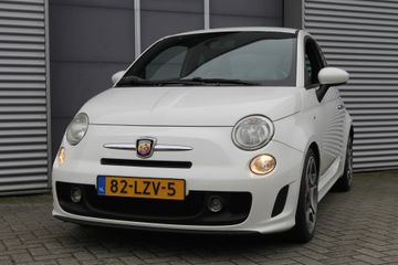 Voertuigafbeelding 1