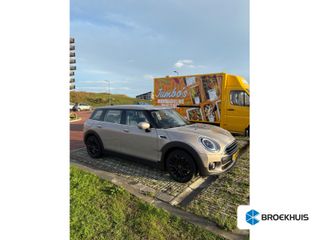 MINI Clubman - L-831-KN - Polisa Lease