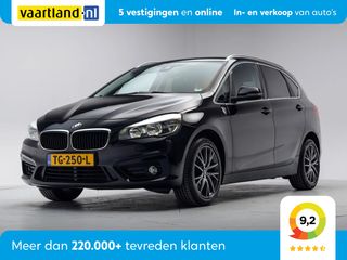 BMW 2 Serie - TG-250-L - Polisa Lease