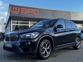 BMW X1 - SG-244-H - Polisa Lease