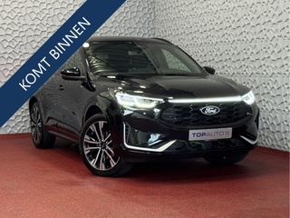 Ford Kuga -  - Polisa Lease