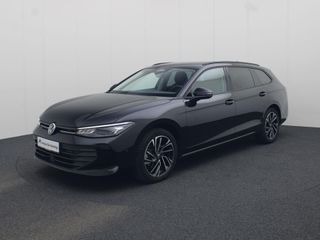 Volkswagen Passat - Z-815-PF - Polisa Lease