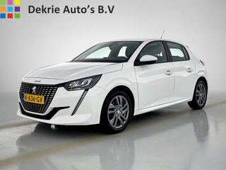 Peugeot 208 - K-636-GV - Polisa Lease