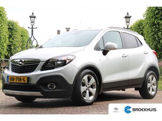 Opel Mokka - HR-718-G - Polisa Lease