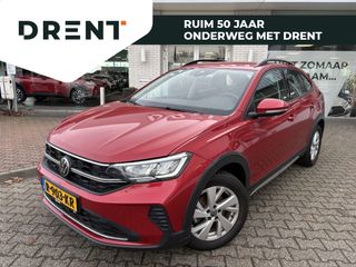 Volkswagen Taigo - R-903-KR - Polisa Lease