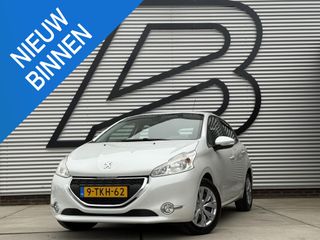 Peugeot 208 - 9-TKH-62 - Polisa Lease