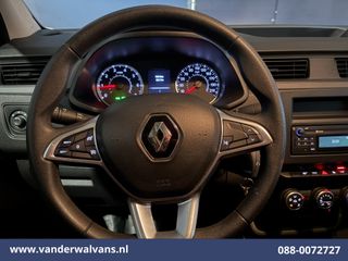Renault Express