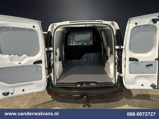 Renault Express