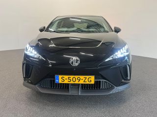 MG MG4 EV