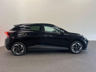 MG MG4 EV