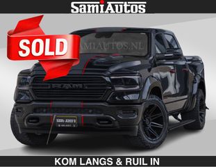 Dodge Ram Pick-Up