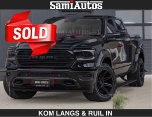 Dodge Ram Pick-Up