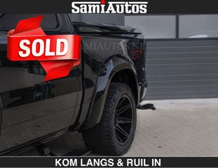 Dodge Ram Pick-Up
