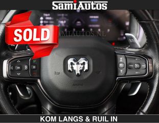 Dodge Ram Pick-Up