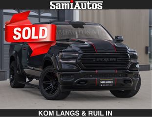 Dodge Ram Pick-Up
