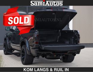Dodge Ram Pick-Up