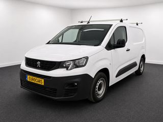 Peugeot Partner Grip