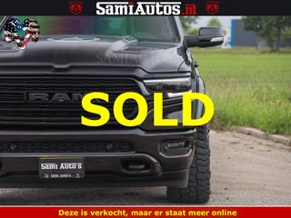 Dodge Ram Pick-Up