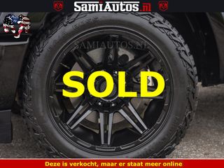 Dodge Ram Pick-Up