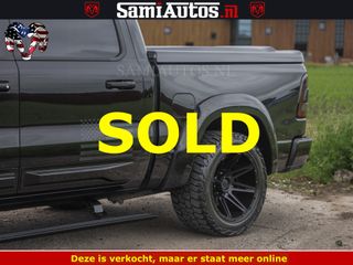 Dodge Ram Pick-Up