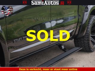 Dodge Ram Pick-Up