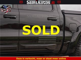 Dodge Ram Pick-Up